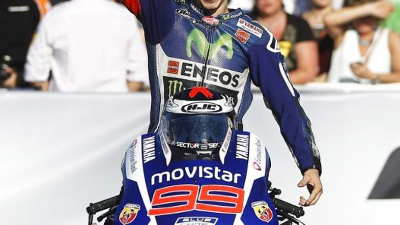 jorge lorenzo
