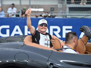 Valtteri Bottas