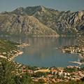 Boka Kotorska, Črna gora