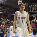 Luka Dončić Real Madrid