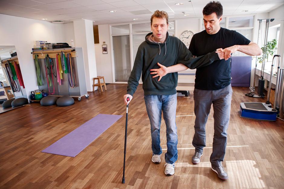 možganska kap, preiskave | Avtor: Profimedia