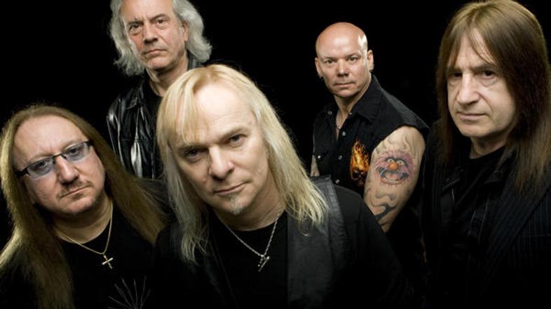 Skupina je kljub številnim menjavam članov delovala neprekinjeno vse do danes.