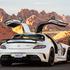 Mercedes-benz SLS AMG black series