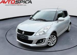 Suzuki Swift 1.2 VVT DELUXE