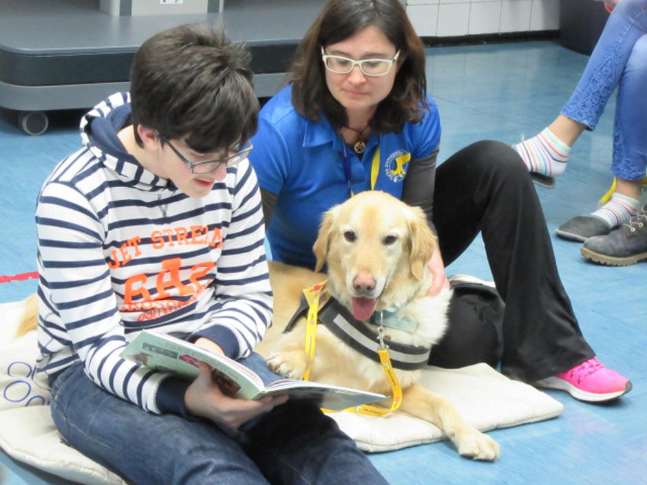 Tačke pomagačke | Avtor: Arhiv Tačke pomagačke