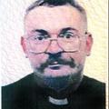 Britanski duhovnik David Fox je izginil med planinskim izletom v Bohinju... (Fot