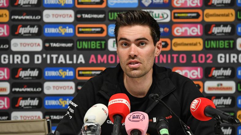 Tom Dumoulin