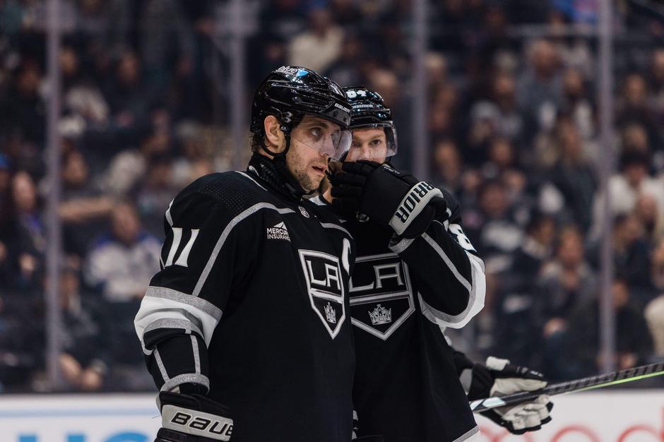 Anže Kopitar | Avtor: Profimedia