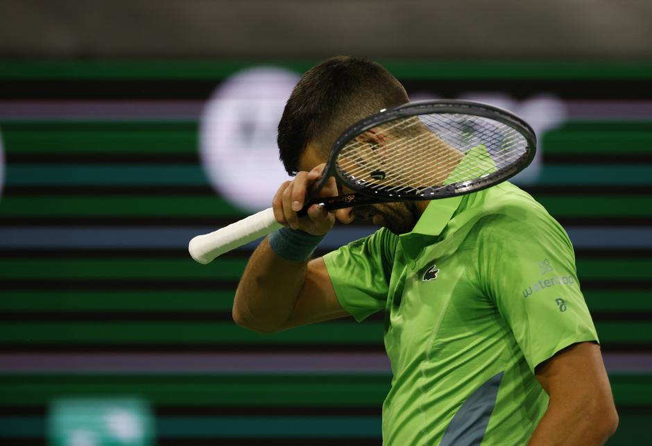 Đoković | Avtor: Profimedia