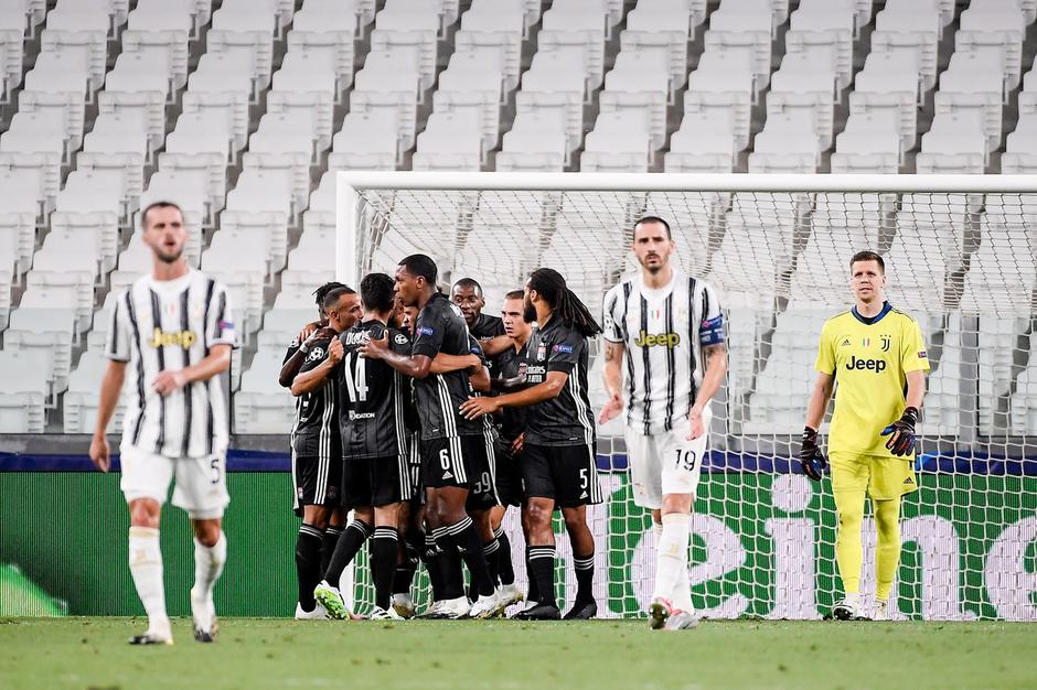 Lyon | Avtor: Profimedia