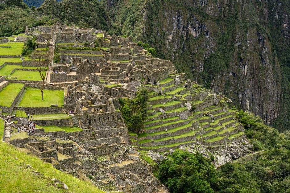 Machu Picchu Peru | Avtor: Profimedia