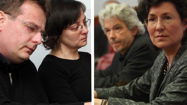 Odbor za strokovno-medicinska vprašanja je sprejel končne sklepe. ZZS pod vodstv