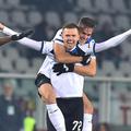 Josip Iličić Torino Atalanta