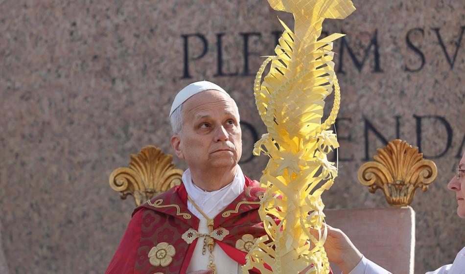 Papeža minilo potrpljenje: Dovolj je čaščenja sebe in denarja!