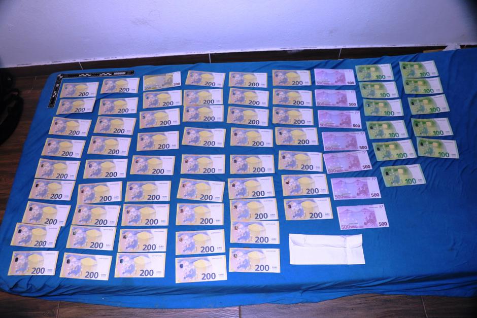 Obsežna policijska akcija na Celjskem | Avtor: PU Celje