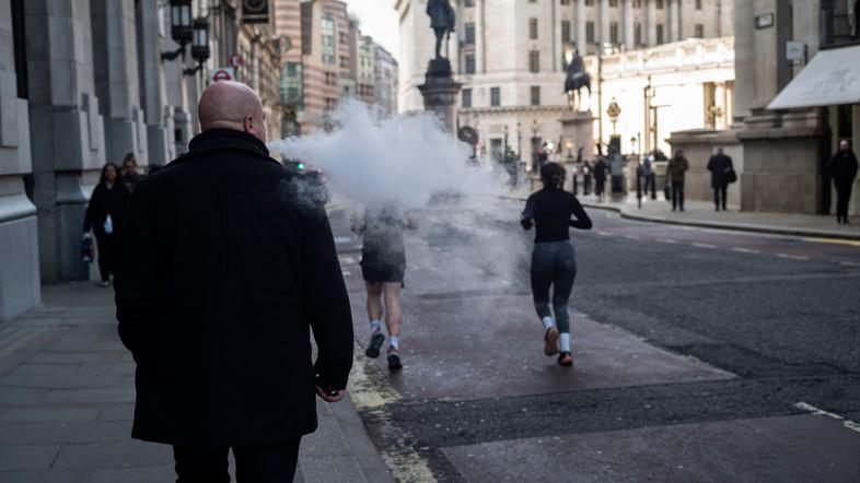 vejp elektronski cigaret