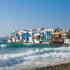 Mikonos, Grčija