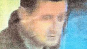 osumljenci rop bankomat Pliberk