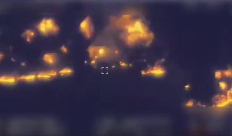 Evropska država razglasila izredne razmere