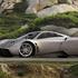 Pagani huayra