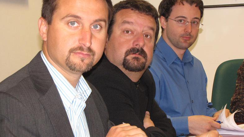 Vodstvo Mestne občine Kranj bo težavo pomanjkanja prihodkov poskušalo prebroditi