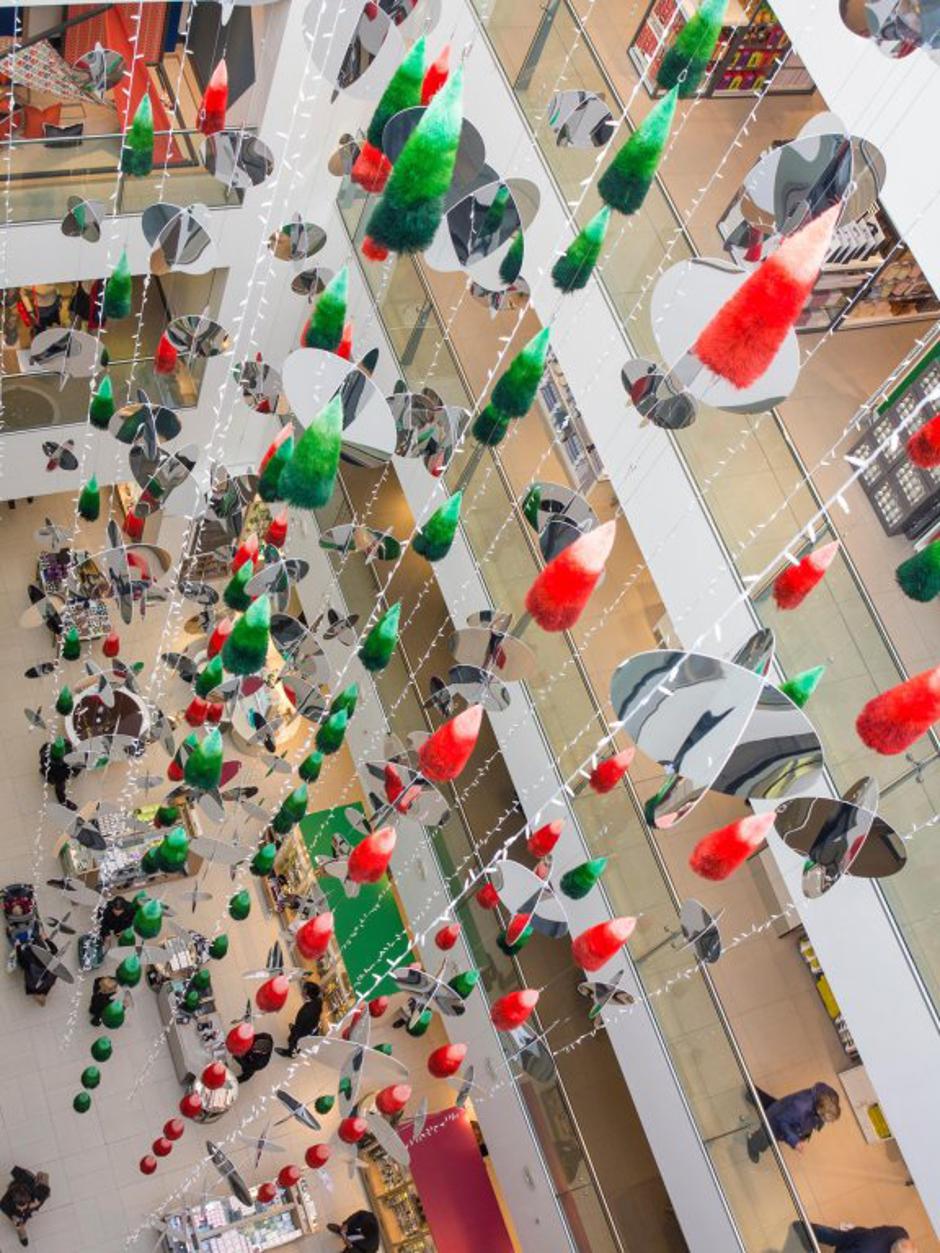 TrgovinA | Avtor: Profimedias