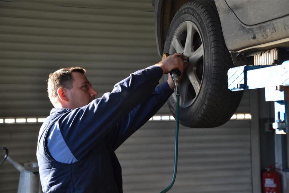 Janez Kranjčič | Avtor: Gregor Prebil