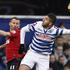 premier liga qpr manchester united taarabt giggs