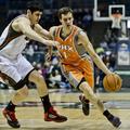 Dragić Ilyasova Milwaukee Bucks Phoenix Suns liga NBA
