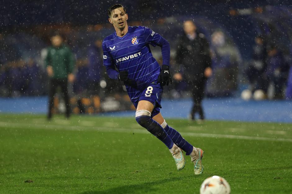 Miha Zajc | Avtor: Profimedia