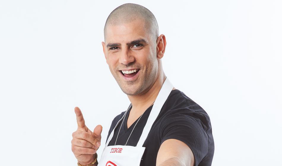 Pred Tiborjem iz Big Brotherja bežala pomivalka posode