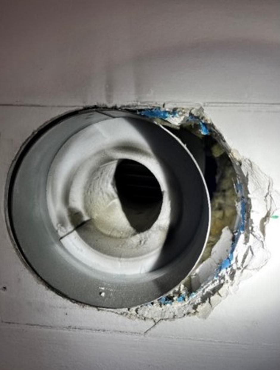 prezračevanje Ježkova 2 LJ | Avtor: arhiv najemnika