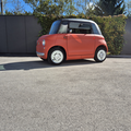 Fiat topolino