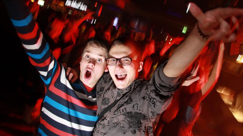 Kingstoni obnoreli bowling Koper