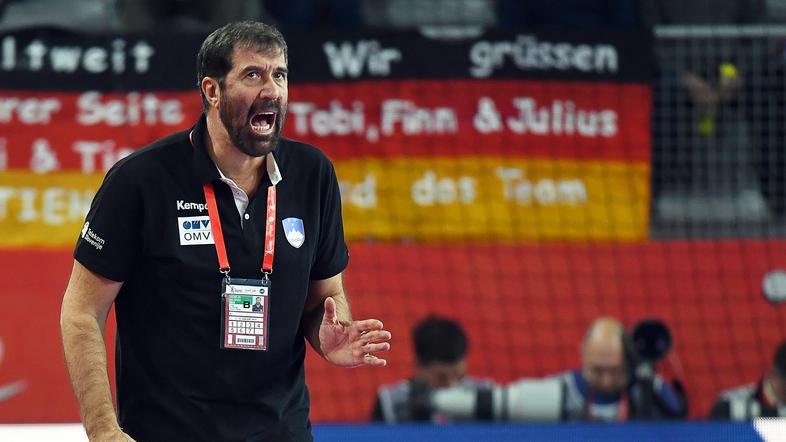 Veselin Vujović EP 2018