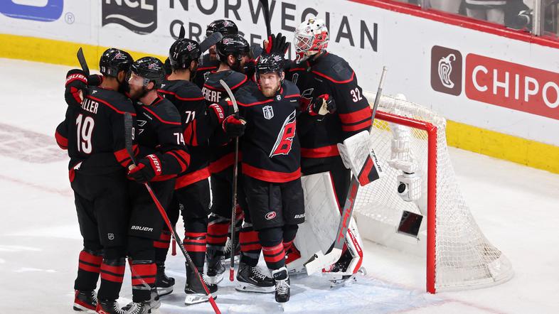 Carolina Hurricanes