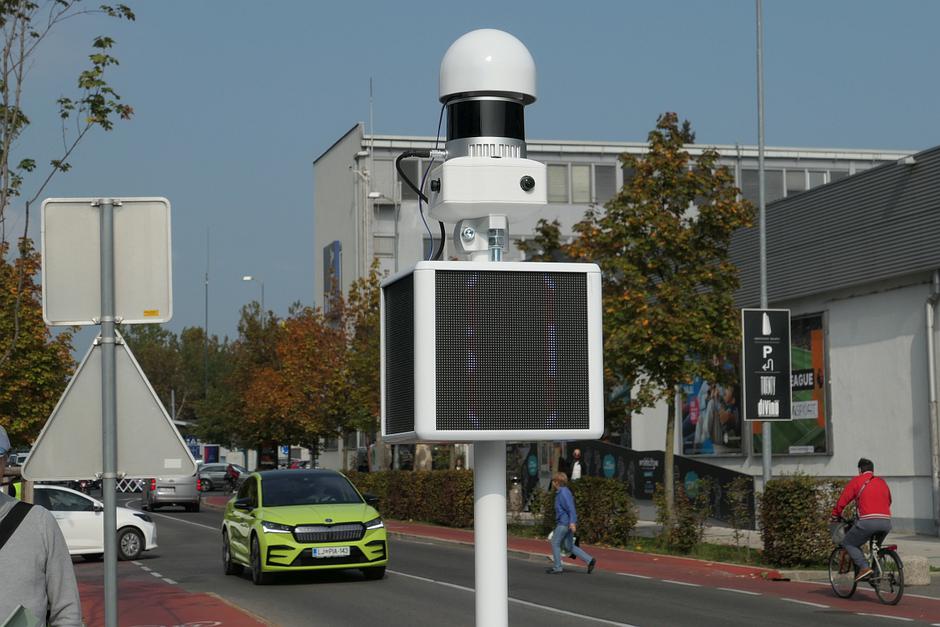 avtonomni robot IPA2X | Avtor: Matija_Janežič