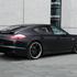 Techart predstavlja porsche panamero black edition.