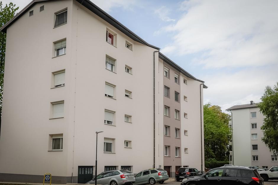 stanovanja | Avtor: Saša Despot