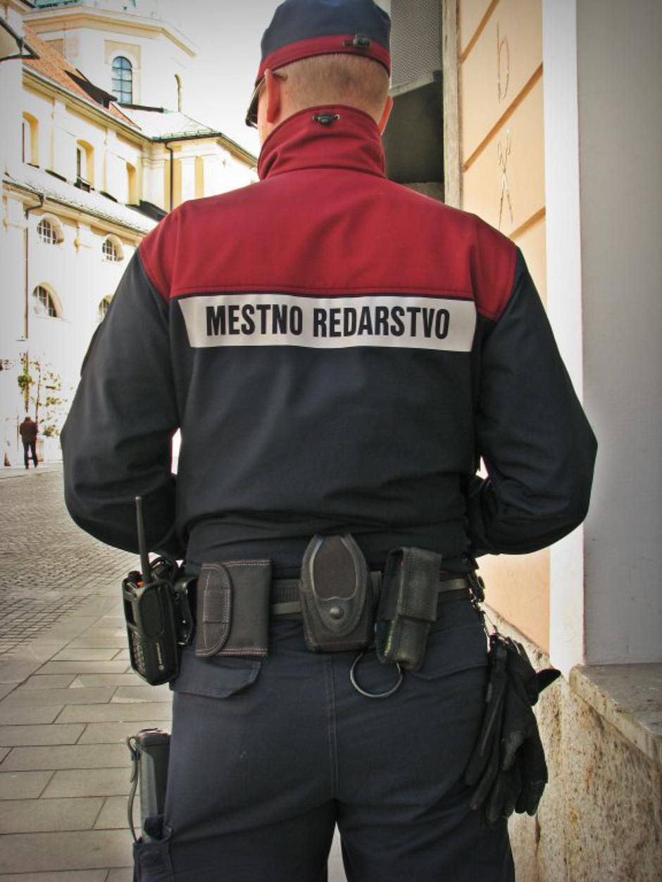 Redar | Avtor: Andrej Leban