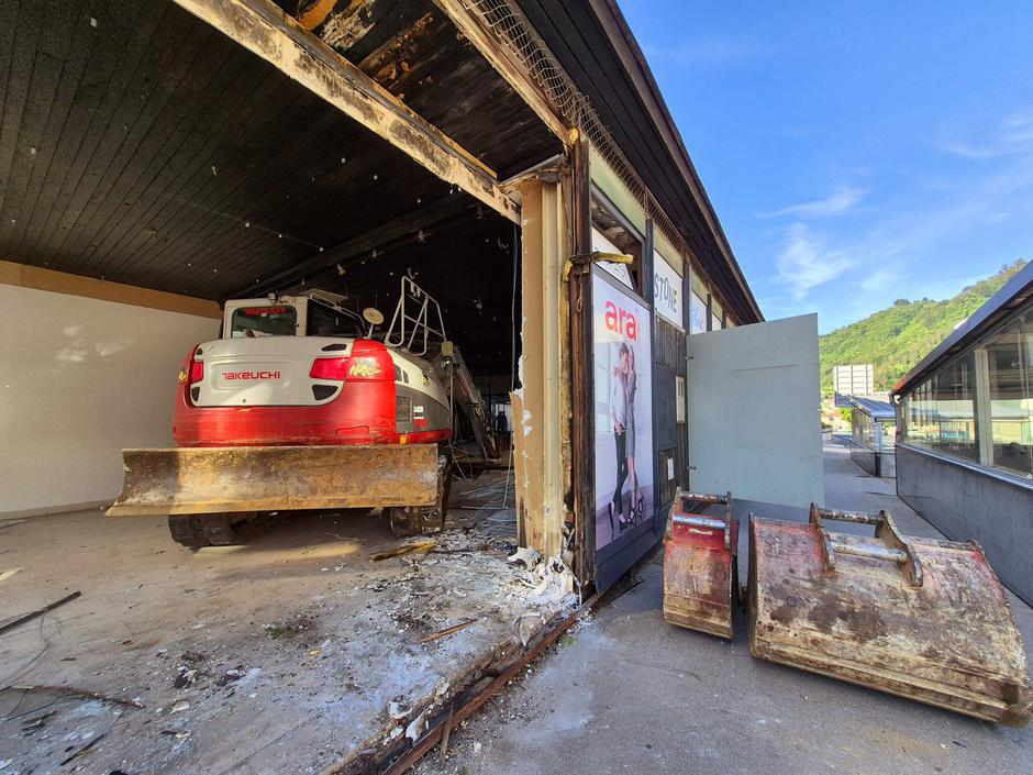 Trbovlje Trg revolucije | Avtor: Občina Trbovlje