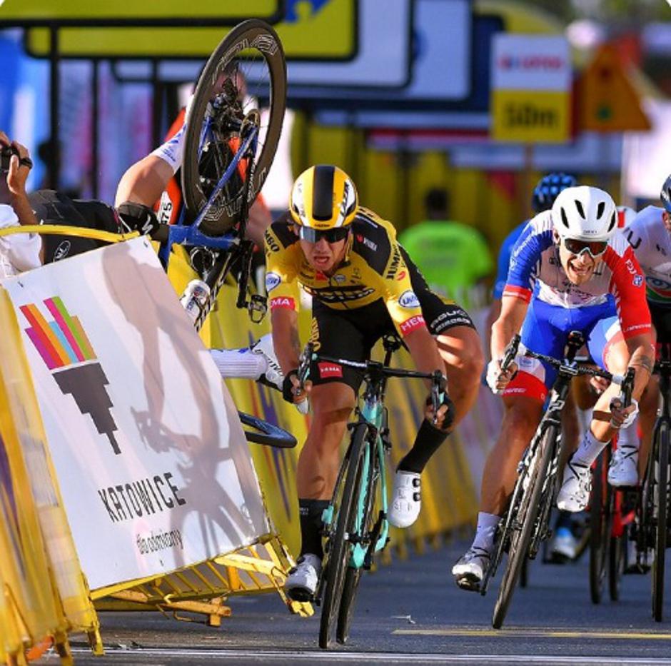  | Avtor: Reševalni pas/Twitter