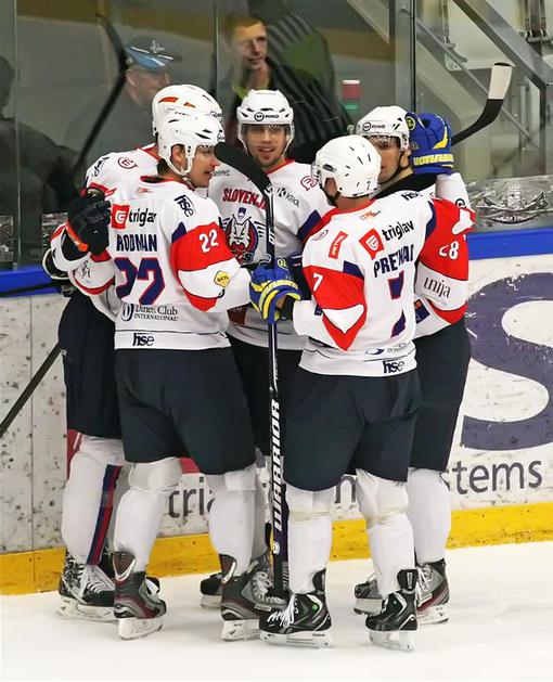 Belorusija Slovenija Vojens kvalifikacije za olimpijske igre Rodman Pretnar Kran