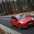 Ford fiesta ST line