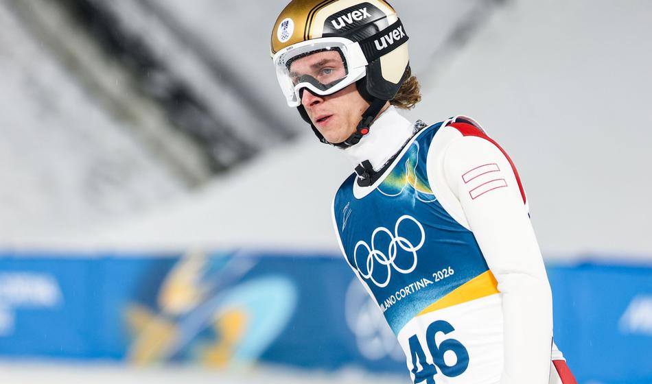 Skakalni šampion po diskvalifikaciji brez milosti pokazal na krivca