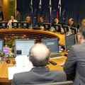 Vlada je ugotovila, da večina državnih podjetij upošteva sklep o usklajevanju pl