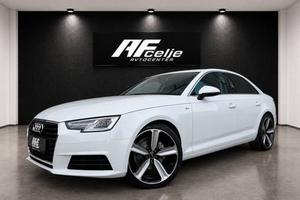 Audi 1.4 TFSI-XENON+LED-AMBIENT-LIZING ZA TUJCE-