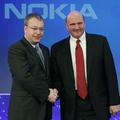 Prejšnji teden naznanjeno partnerstvo med Nokio in Microsoftom je marsikoga razo