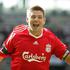 gerrard liverpool