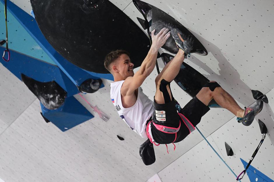 Luka Potočar | Avtor: Profimedia